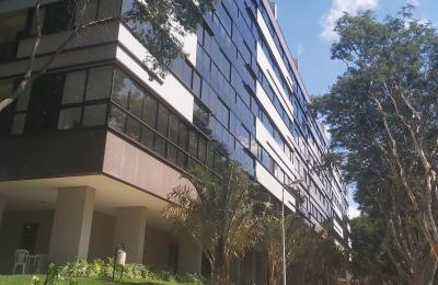 Residencial Jane Godoy