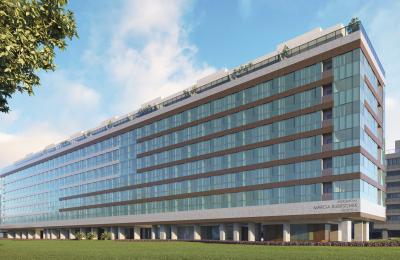 Residencial Marcia Kubitschek