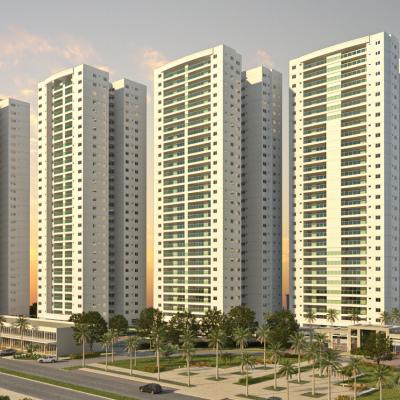 Península Resort Residencial