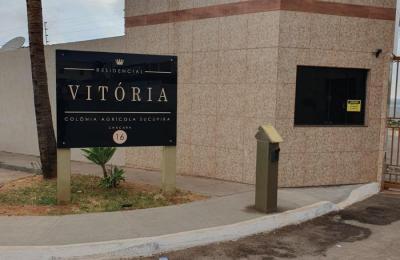 Casa na Colônia Agrícola Sucupira, Riacho Fundo I