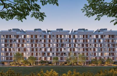 Residencial Janete vaz