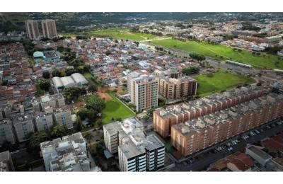 Residencial Marechal José Pessoa