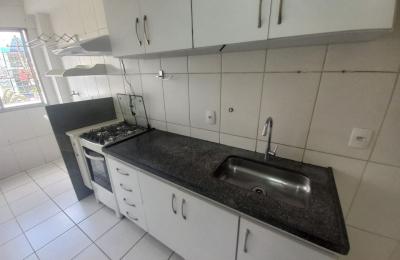 Top Life Club & Residence - Águas Claras