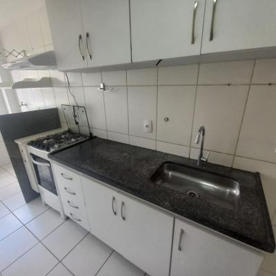 Top Life Club & Residence - Águas Claras