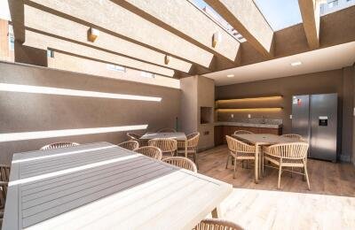 Residencial Dalmo Rebello