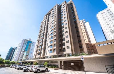 Residencial Dalmo Rebello