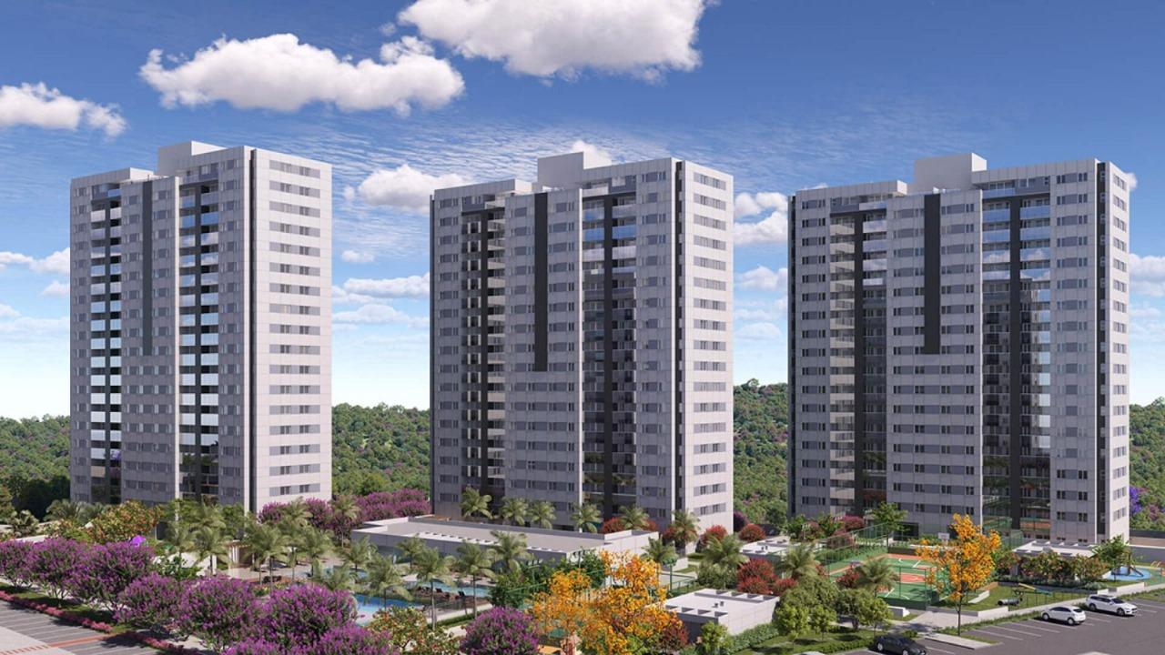 Reserva Parque Clube